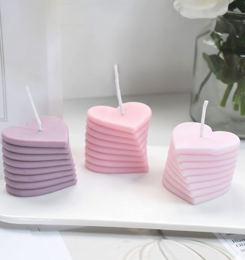 The Heart's Desire Collection