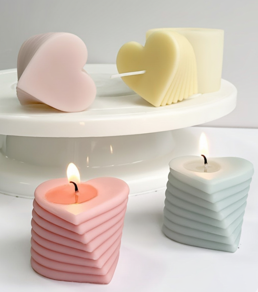 The Heart's Desire Collection